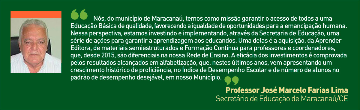 Prof. JOSE MARCELO