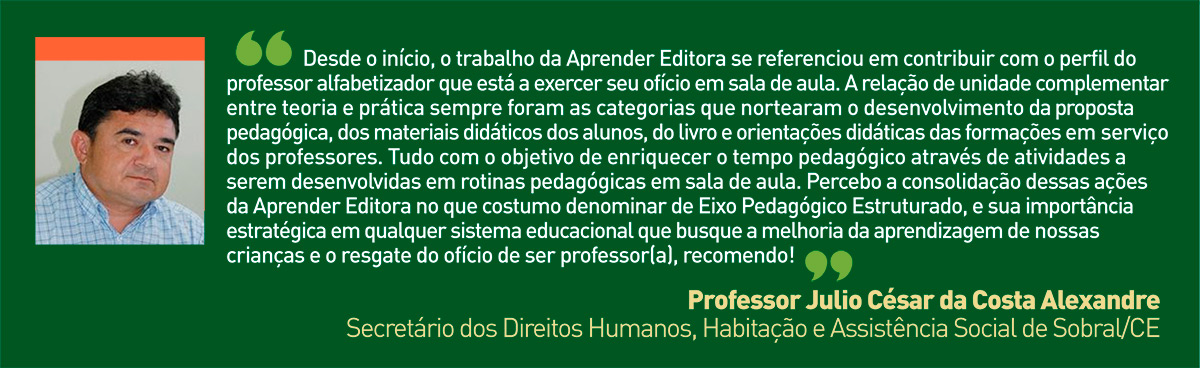 Prof. JULIO